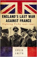 England's Last War Against France