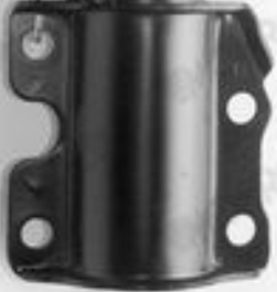 Shock Absorber Fits Mercedes-Benz VW LT Sprinter 2-T Sprinter 3-T MONROE V4503