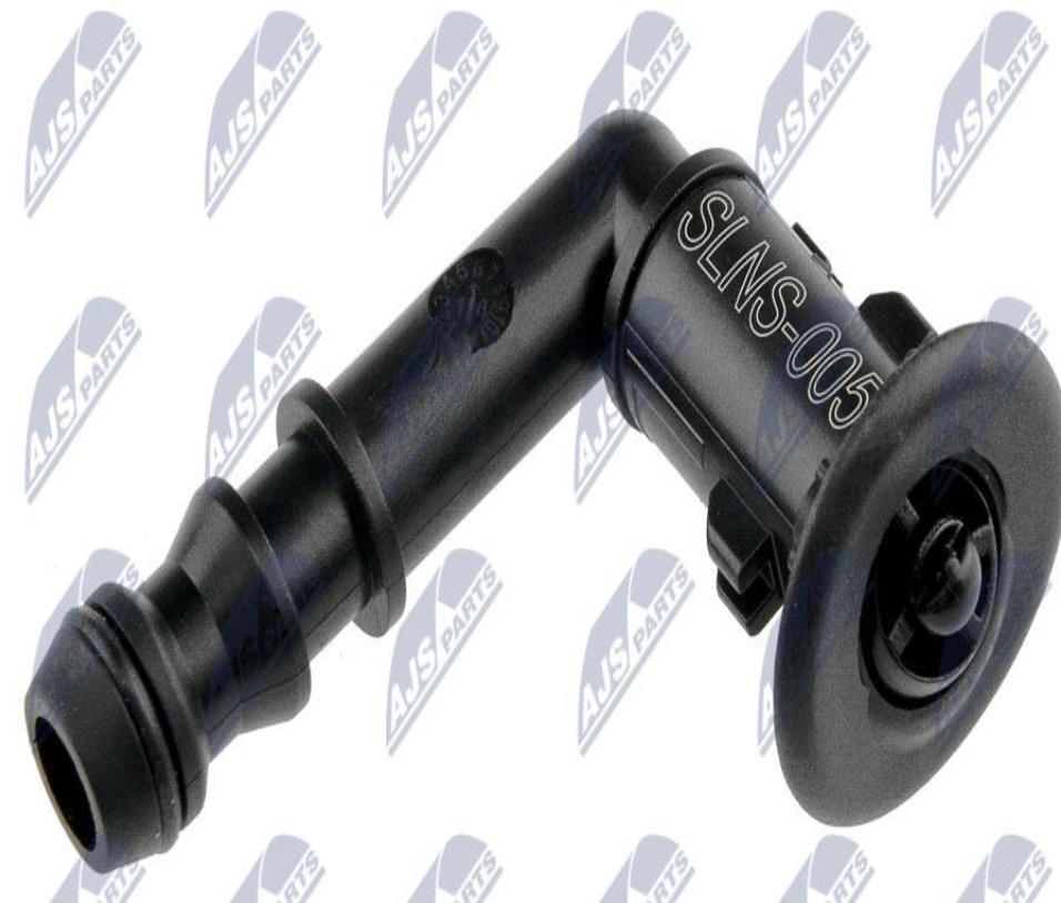 EDS-NS-005 NTY Washer Fluid Jet, headlight cleaning