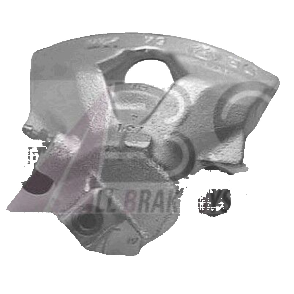 Front Left Brake Caliper A.B.S. 420491 for VW/Skoda/Seat/Audi Bora/Polo/New Beet