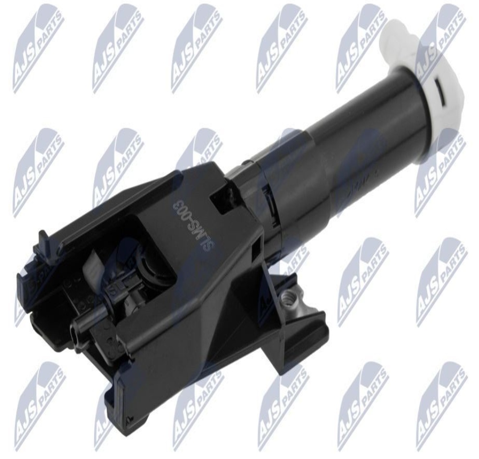 N.T.Y. EDS-MS-003.NTY Washer Fluid Jet, headlight cleaning for MITSUBISHI