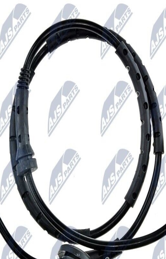 N.T.Y. HCA-RV-000.NTY Sensor, wheel speed for MG,ROVER