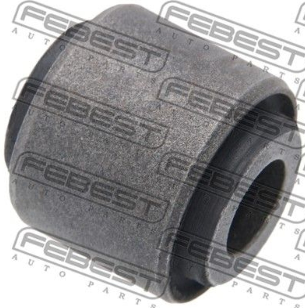 Fits FEBEST MAB-4EA3 SILENT BLOCK FRAME MITSUBISHI LEGNUM EA,EC 1996. ⭐UK Stock⭐
