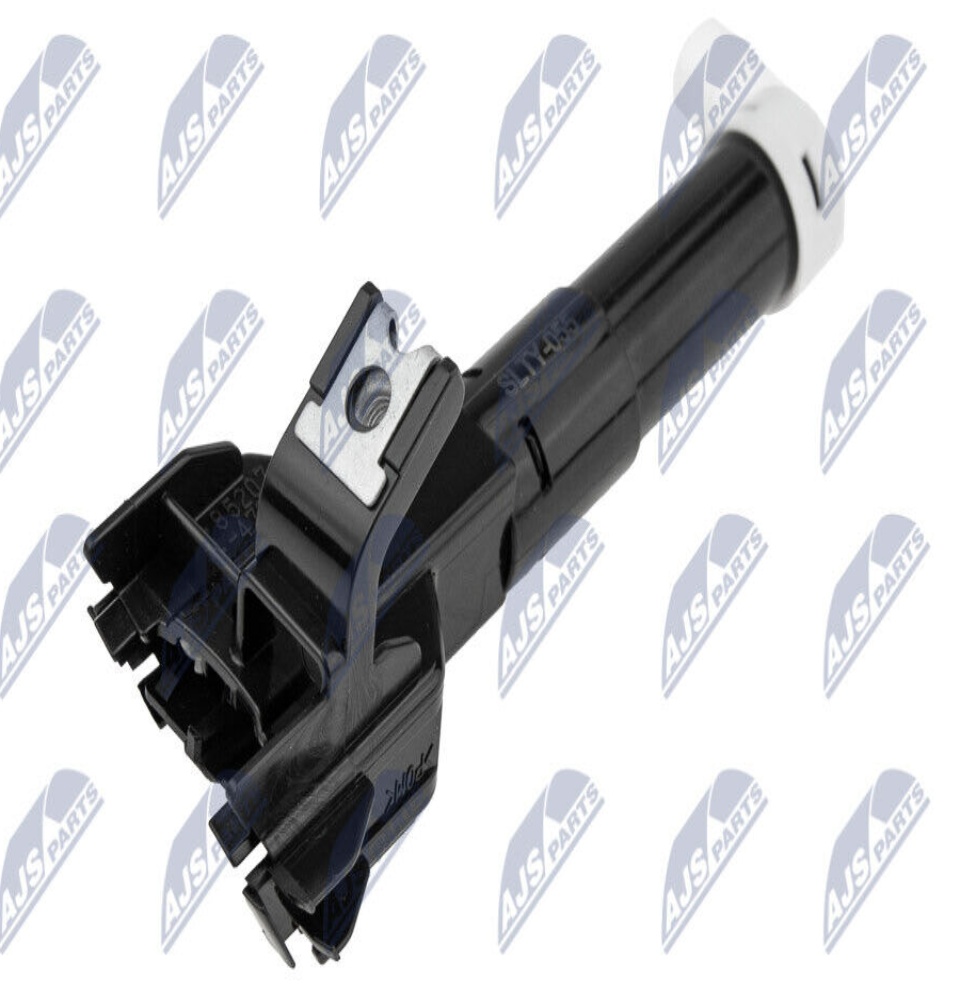 WASHER FLUID JET HEADLIGHT CLEANING EDS-TY-055 FOR TOYOTA 2ZR-FXE 1.8L 4cyl - Image 6