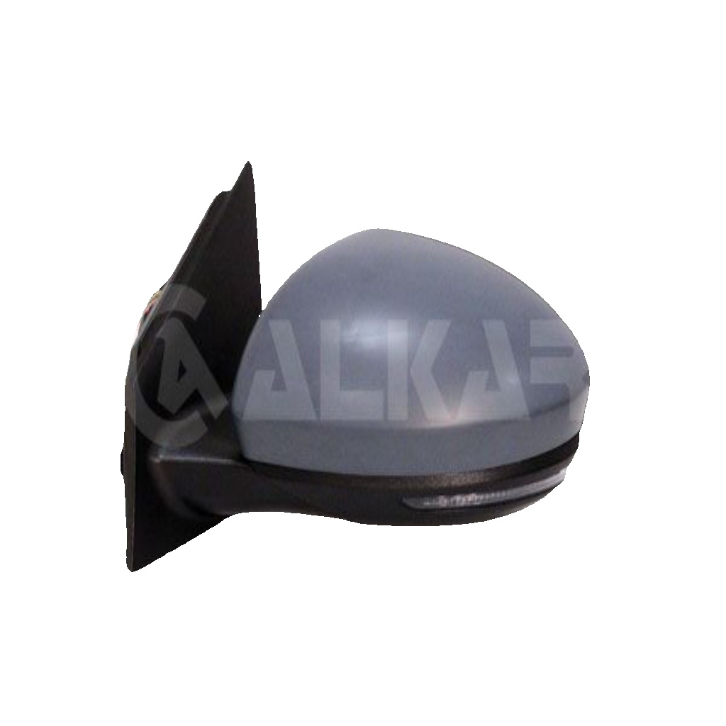 Left ALKAR 6143237 Outside Mirror for RENAULT