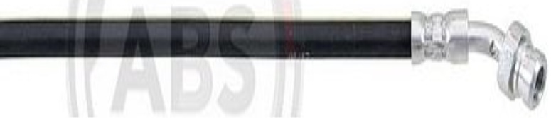 Rear Left A.B.S. SL 6686 Brake Hose for HYUNDAI,KIA
