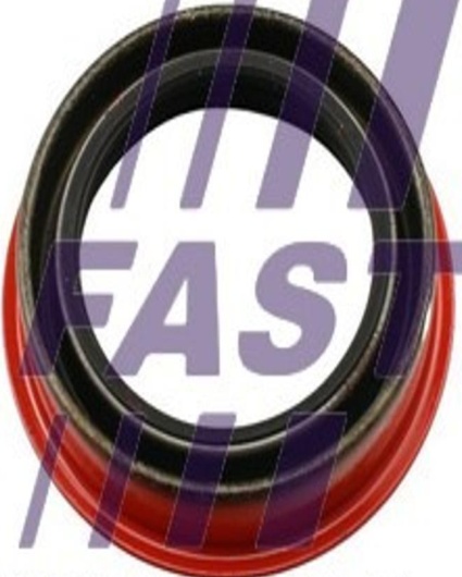 ✅Fits FAST FT49851 SEAL FORD TRANSIT CONNECT 13> AXLE SHAFT 1.6 TDCI ⭐UK Seller⭐