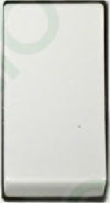 Crabtree 4827/3/STL Switched Spur with Neon 13 Amp marked 'stair lift'