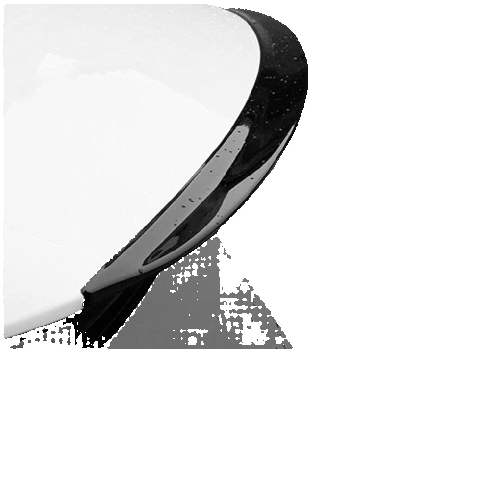 Rear Roof Boot Spoiler Sport A35 Sport Gloss Fits Mercedes A Class W177 2018