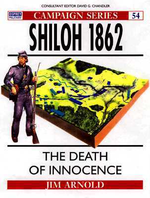 Shiloh 1862