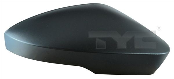 COVER EXTERIOR MIRROR 332-0062-2 FOR SKODA OCTAVIA/III/Combi CHHB 2.0L 4cyl