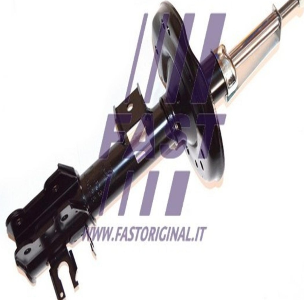 Front Right FAST FT11303 Shock Absorber for FIAT,FORD