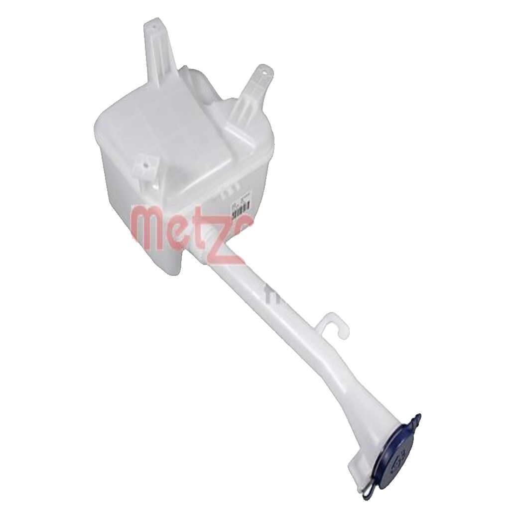 METZGER 2140405 Washer Fluid Tank, window cleaning for FIAT,OPEL