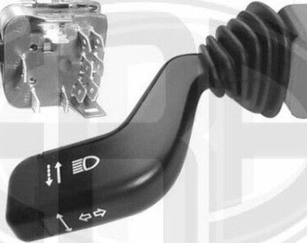 440233 ERA Steering Column Switch for OPEL,SUZUKI,VAUXHALL