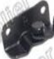 Right Rear LESJÖFORS 8188320 Gas Spring, boot/cargo area for SUBARU