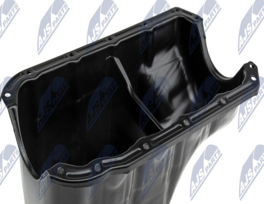N.T.Y. BMO-FT-003.NTY Oil sump for FIAT,LANCIA
