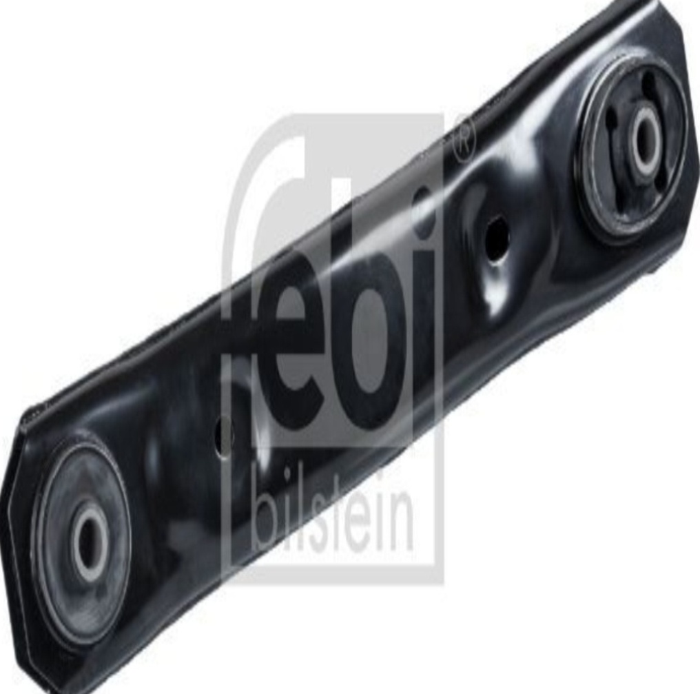 FEBI 41058 CONTROL/TRAILING ARM WHEEL SUSPENSION Front LH,Front RH,Lower