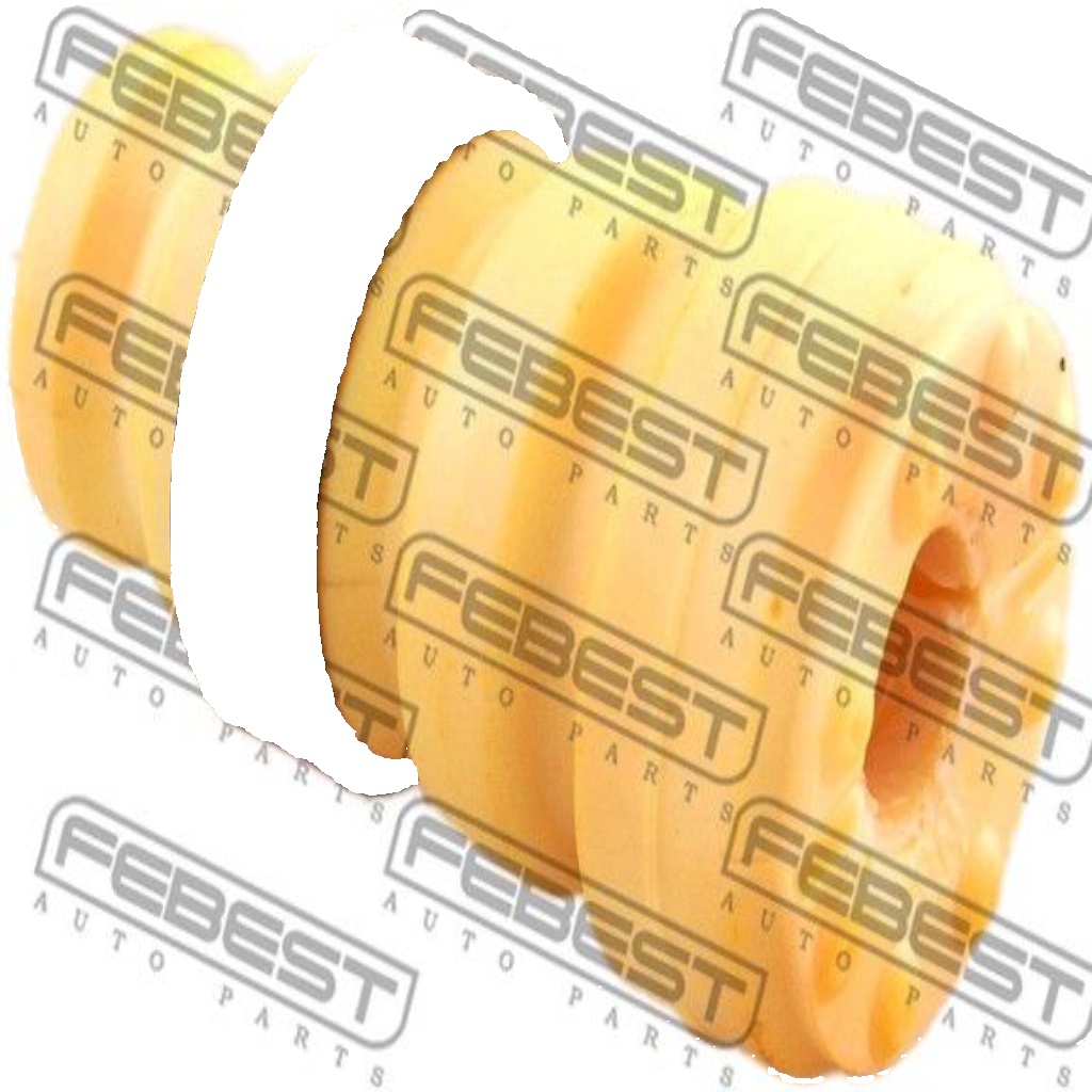 FEBEST TD-ACU30F Rubber Buffer, suspension for LEXUS