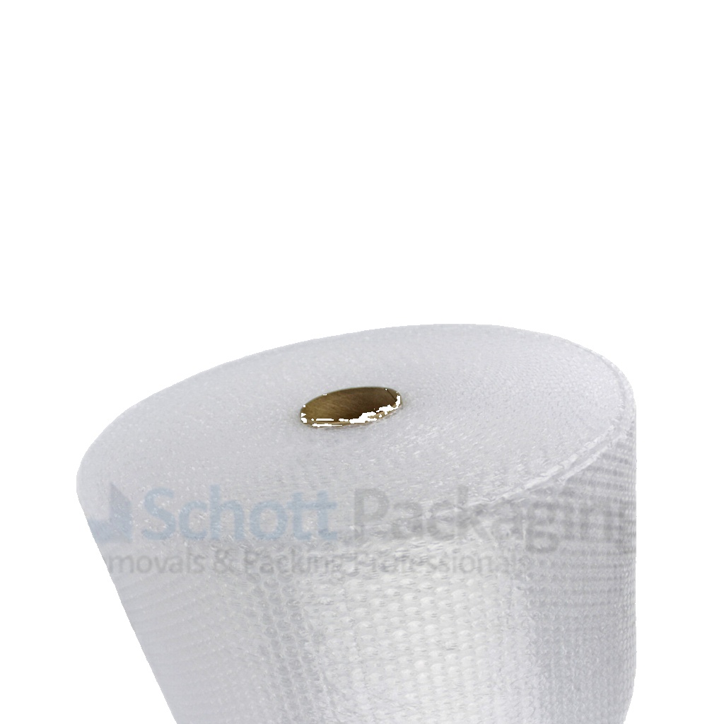 3x ROLLS 750mm x 100m BUBBLE WRAP 300 METRES 24HR DELIVERY