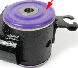 Powerflex Rr Subframe Frt Mnt Bushes for Seat Cupra Formentor 4WD 20on PFR85-827