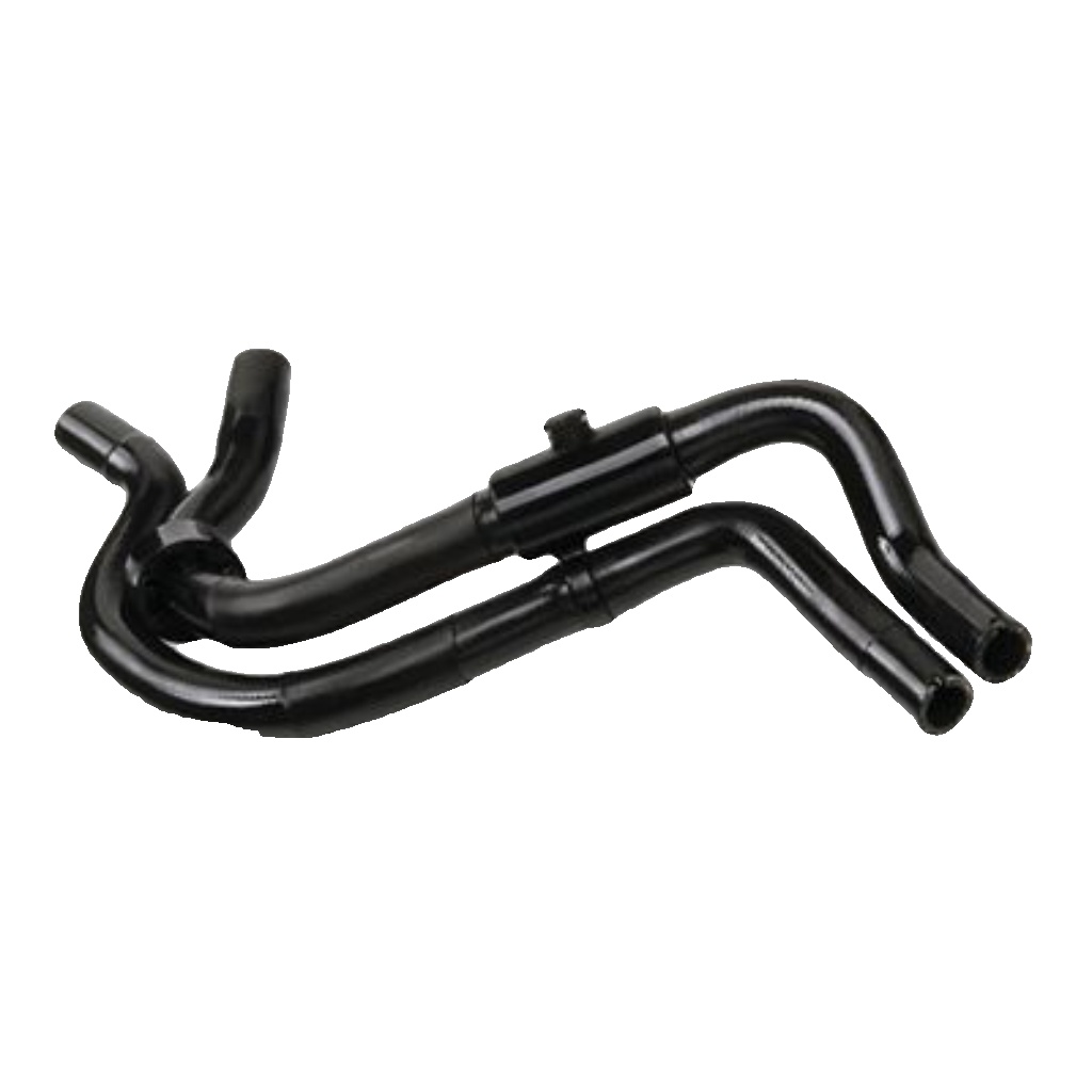 GATES 02-1888 Heater hose for FIAT