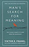 Man's Search For Meaning