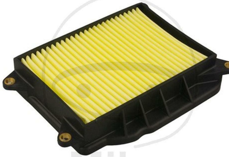 Free Shipping Hiflofiltro-HFA4406 Air Filter For Motorcycle Parts Accessories
