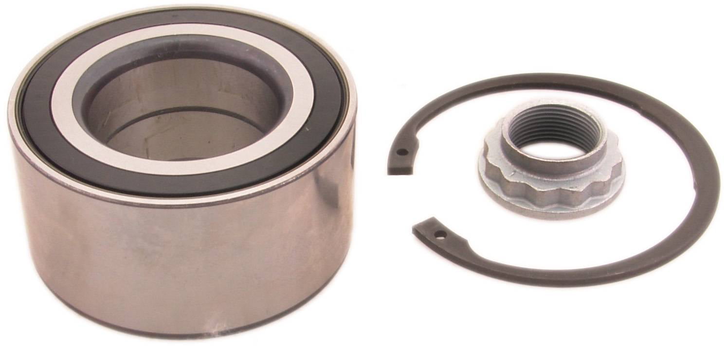 DAC49900045-KIT FEBEST Wheel Bearing for ,BMW