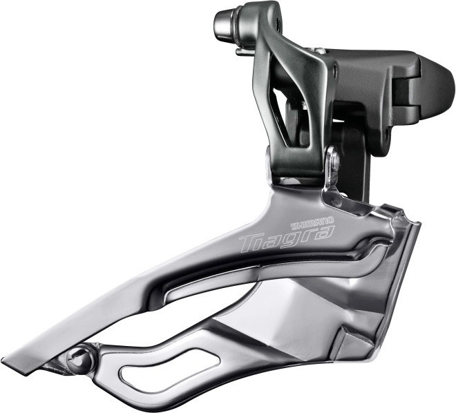 Shimano Tiagra Tiagra FD-4703 front derailleur, 34.9 mm