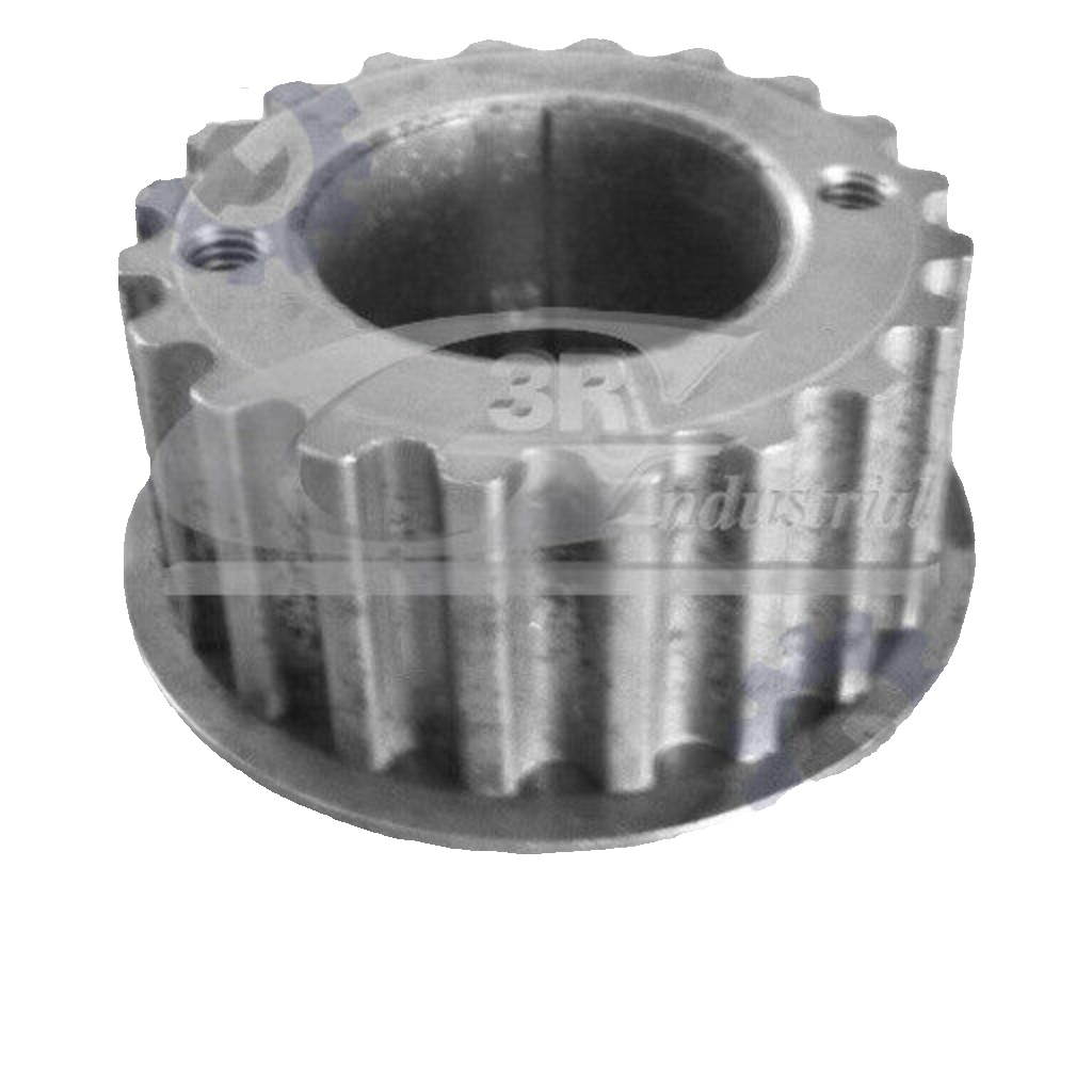 3RG 13622 Gear, crankshaft for NISSAN,OPEL,RENAULT