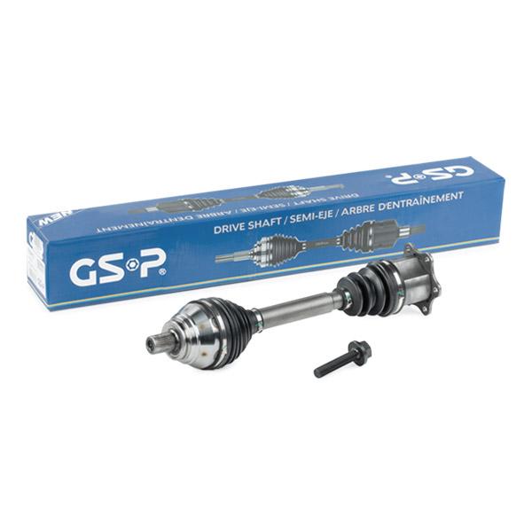 DRIVE SHAFT 254013 FOR VW BORA GOLF/PLUS JETTA/III VENTO PASSAT/Magotan 2.0L