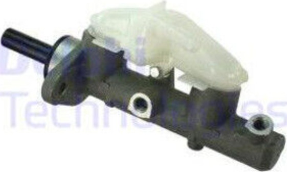 BRAKE MASTER CYLINDER FOR HONDA CIVIC/VIII/Hatchback BALLADE R18A1/R18A2 1.8L