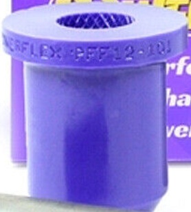 PFF12-101 Powerflex Road Front Wishbone Front Bushes