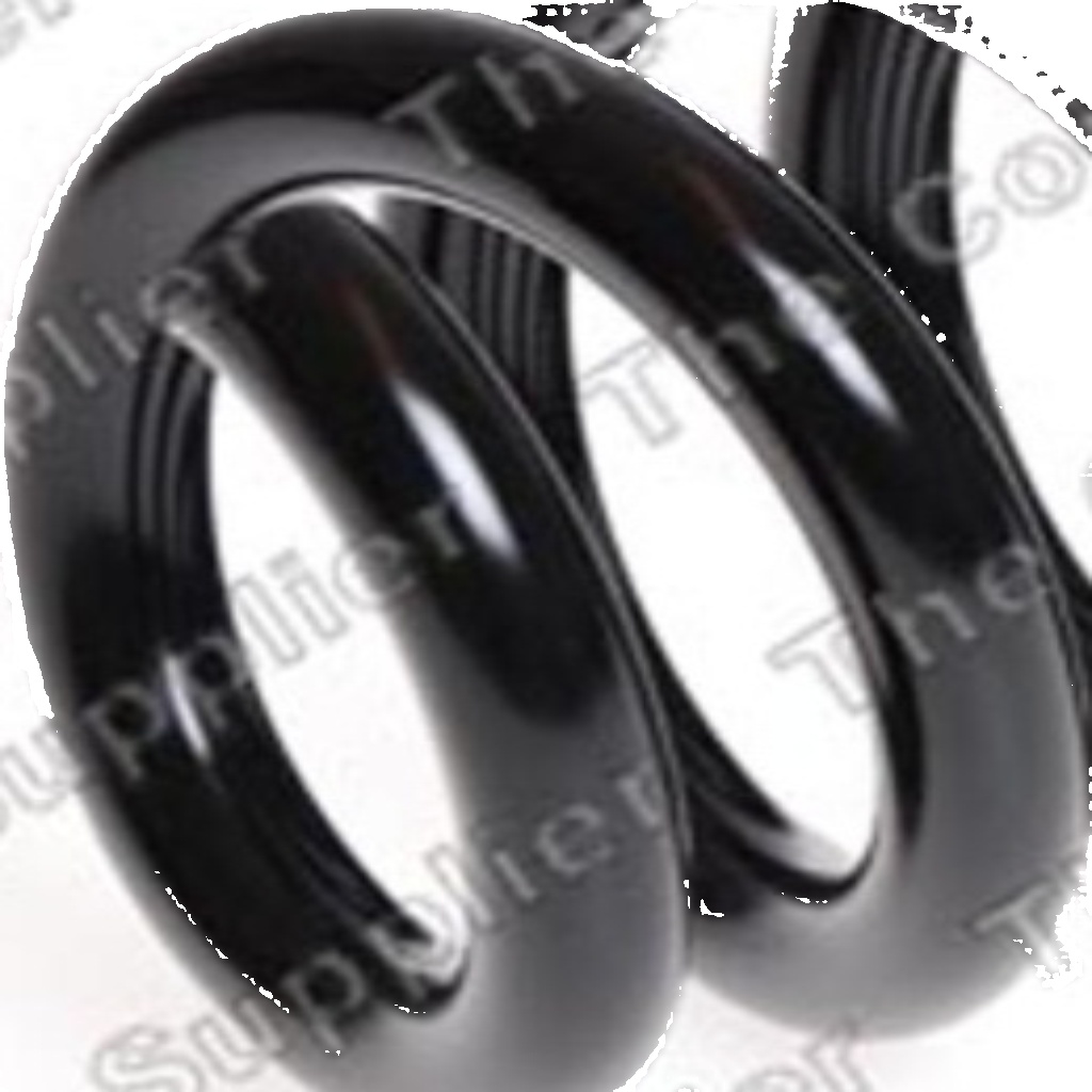 Coil Spring Rear 51051 Kilen Suspension Genuine Top Quality Guaranteed New