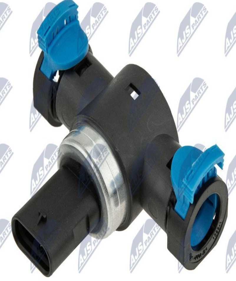 N.T.Y. EFP-VV-000.NTY Sensor, fuel pressure for VOLVO