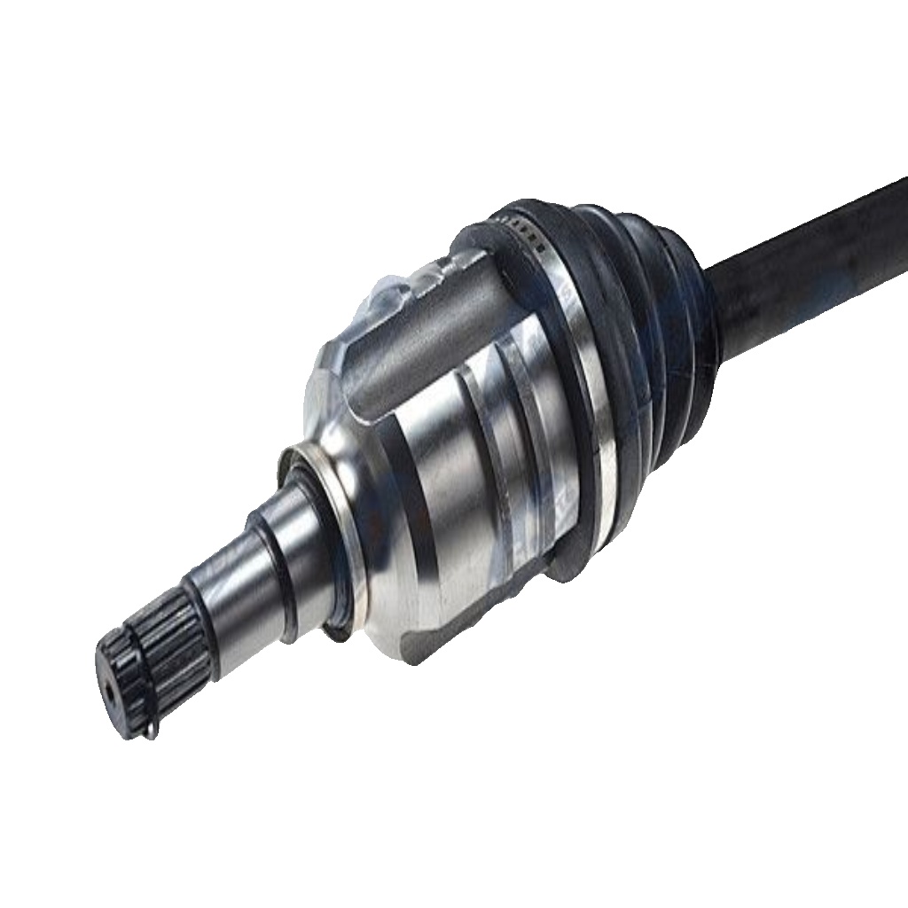 Driveshaft Front Axle Left NPW-TY-060 NTY for TOYOTA AVENSIS Saloon AVENSIS