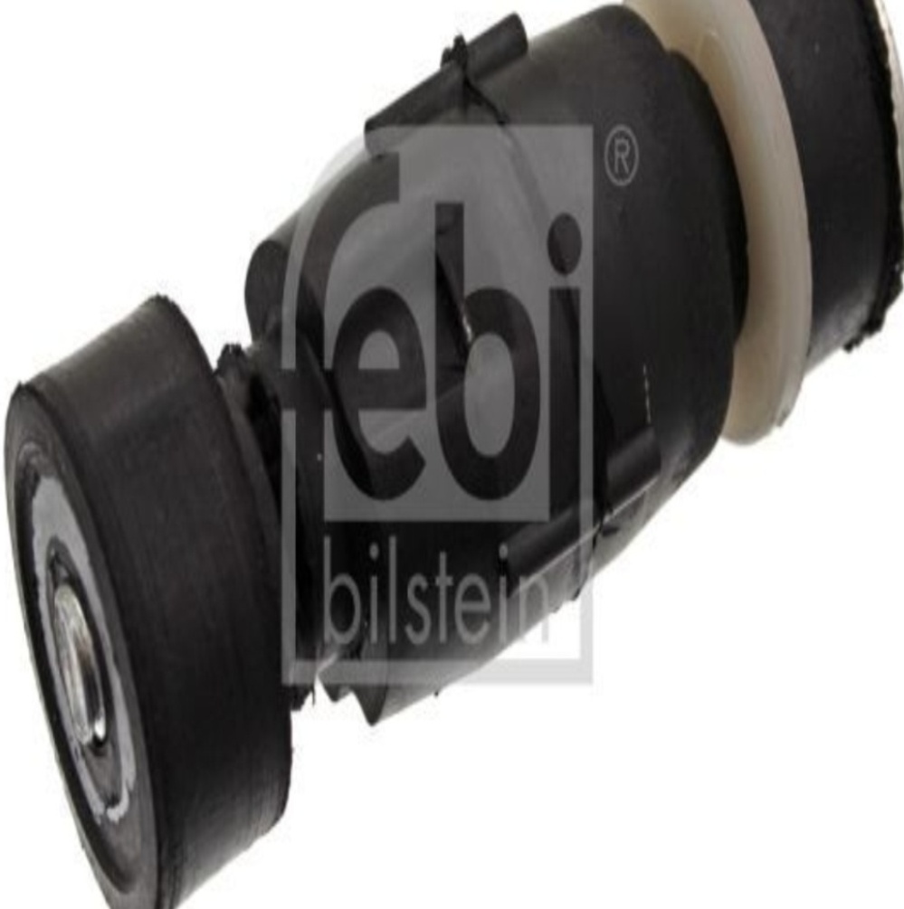 Anti Roll Bar Bush fits DACIA SANDERO Mk2 Front 2008 on Suspension 6001547138