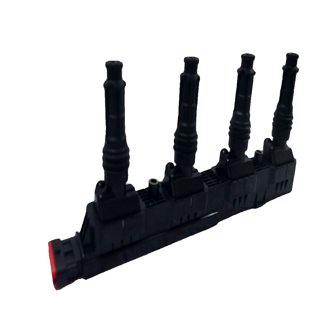 IGNITION MODULE COIL PACK NEWVauxhall ASTRA MERIVA TIGRA AGILA CORSA