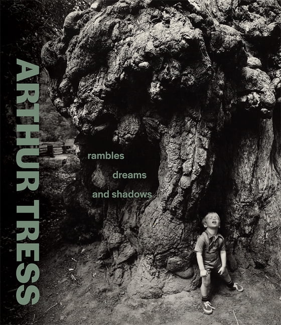 Arthur Tress: Rambles, Dreams, and Shadows - Image 2