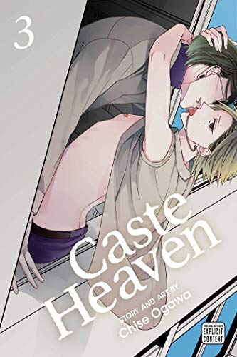 Caste Heaven, Vol. 3 Volume 3
