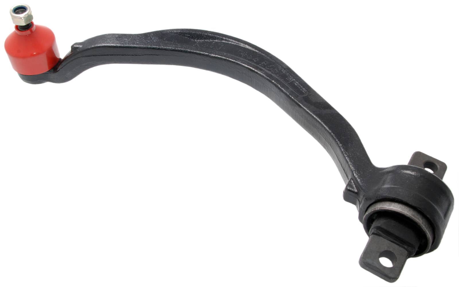 Fits FEBEST 0424-E55LH FRONT LEVER LOWER LEFT MITSUBISHI LEGNUM EA,EC ⭐UK Stock⭐