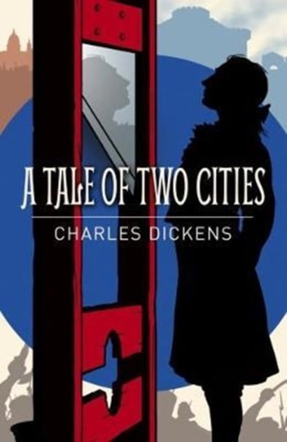 Classics A Tale Of Two Cities