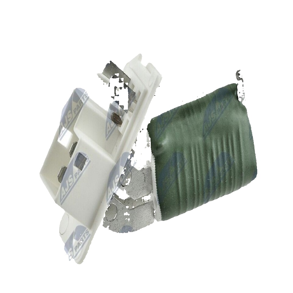 ERD-PL-000 NTY Resistor, interior blower for OPEL,SAAB,VAUXHALL
