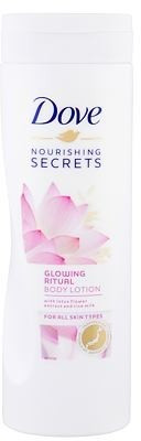 Dove Body Love Nourishing and Moisturising Body Lotion 12 Pack, 250ml or 400ml