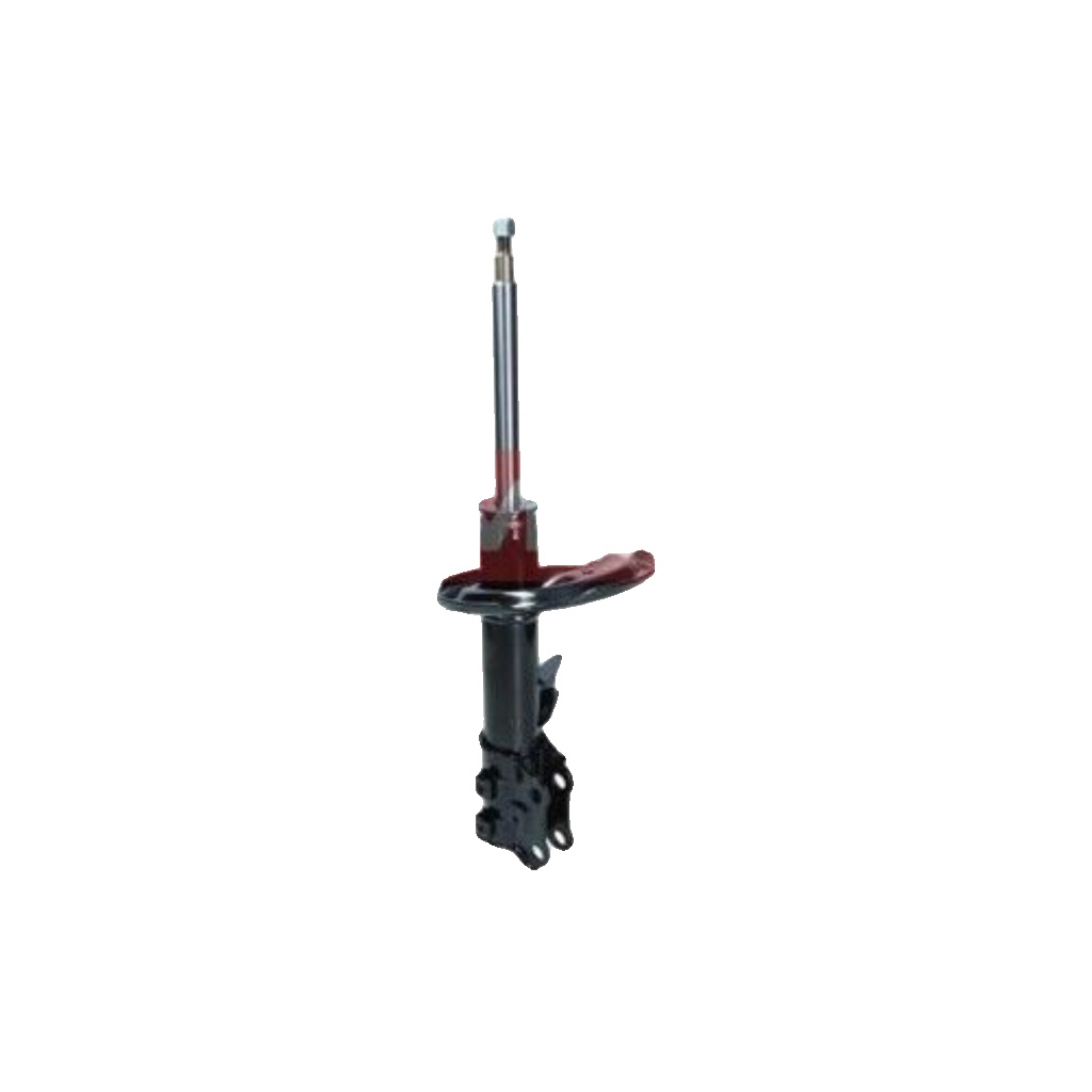 Shock absorber Front Axle Left Top pin 2000492 KAMOKA for HYUNDAI i30 Estate i30