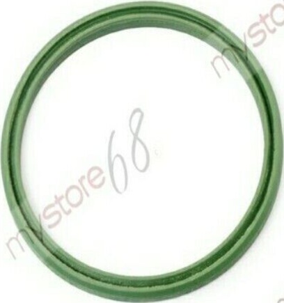 4 x Original LLS Form Seal Charge Air Hose for VW PASSAT 3C0145117F
