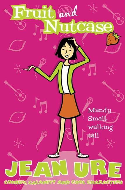 Fruit and Nutcase, Children’s, Teenage and Educational – Children’s , Paperback, Jean Ure - Image 3