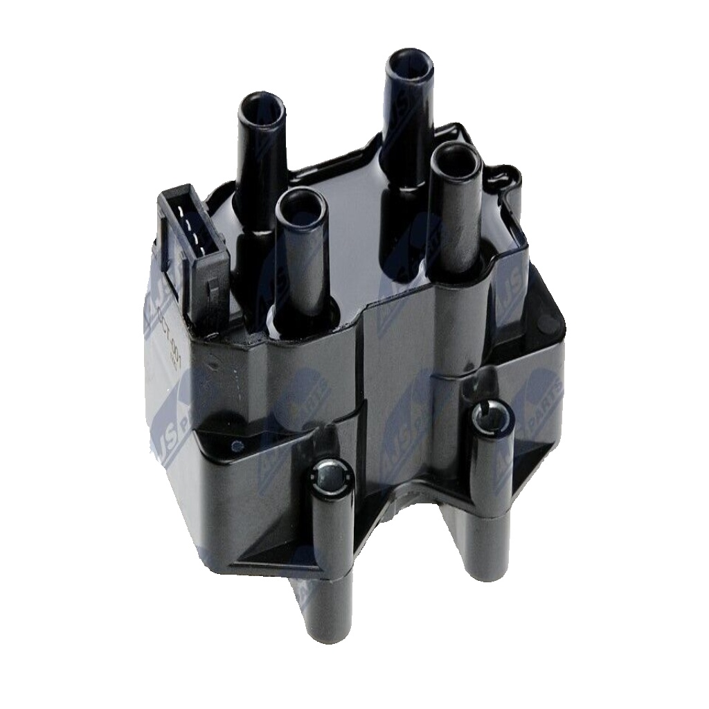 Original NTY Ignition Coil ECZ-CT-001 For Citroën Fiat Lancia Peugeot Rover