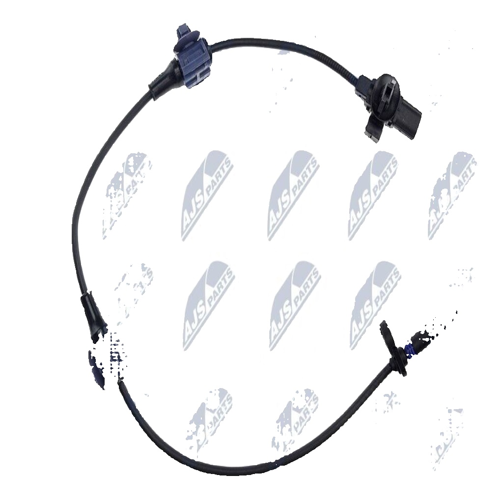 2x ✅Fits NTY HCA-HD-008 ABS SENSOR REAR  ⭐UK Seller⭐ - Image 4