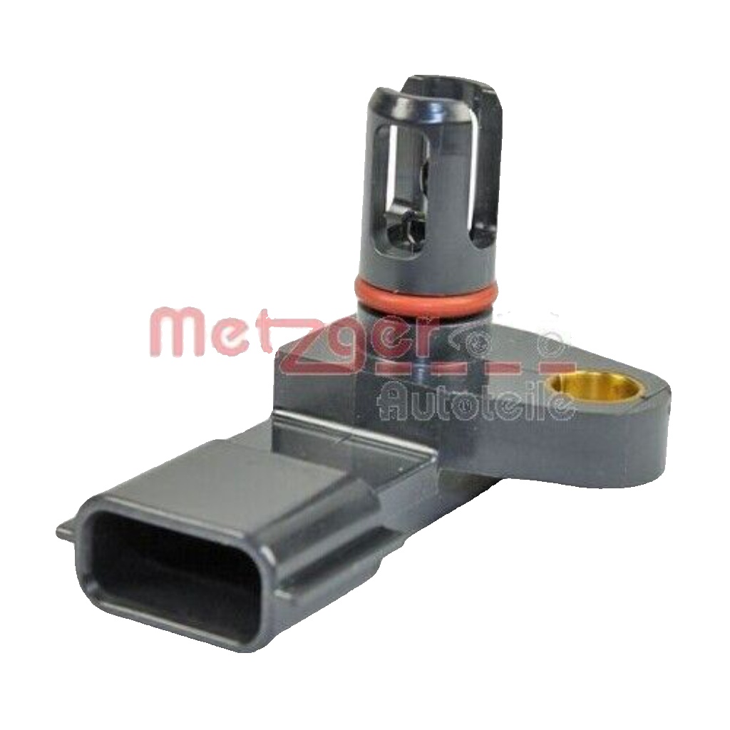 Original Metzger Sensor Intake Pressure 0906239 for Nissan